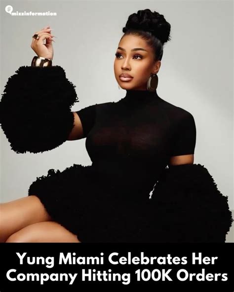 Yung Miami’s ‘Caresha Please’ Just Dropped a New Drinking Game Tha.